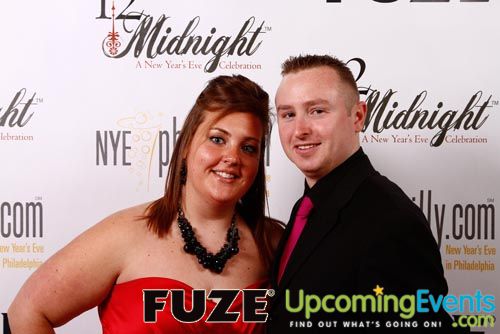 Photo from 5th Annual 12Midnight New Years Eve Celebration (Gallery F)