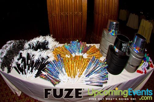 Photo from 5th Annual 12Midnight New Years Eve Celebration (Gallery F)