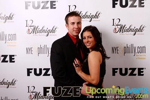 Photo from 5th Annual 12Midnight New Years Eve Celebration (Gallery F)