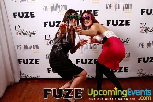 Photo from 5th Annual 12Midnight New Years Eve Celebration (Gallery F)