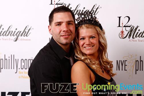 Photo from 5th Annual 12Midnight New Years Eve Celebration (Gallery F)