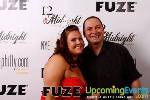 Photo from 5th Annual 12Midnight New Years Eve Celebration (Gallery F)