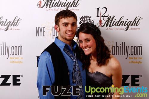 Photo from 5th Annual 12Midnight New Years Eve Celebration (Gallery F)