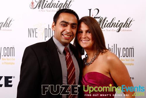 Photo from 5th Annual 12Midnight New Years Eve Celebration (Gallery F)