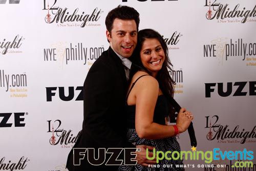 Photo from 5th Annual 12Midnight New Years Eve Celebration (Gallery F)