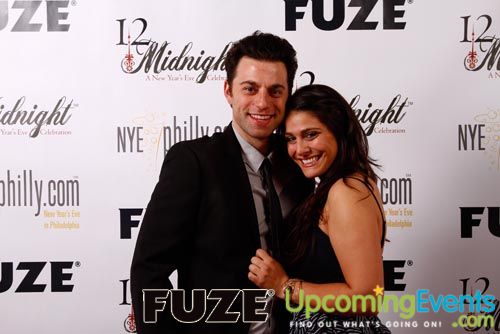 Photo from 5th Annual 12Midnight New Years Eve Celebration (Gallery F)