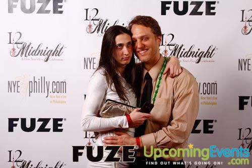 Photo from 5th Annual 12Midnight New Years Eve Celebration (Gallery F)