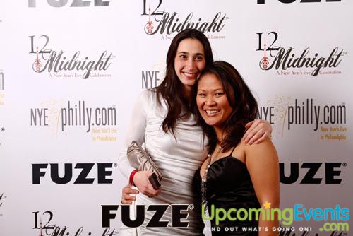 Photo from 5th Annual 12Midnight New Years Eve Celebration (Gallery F)