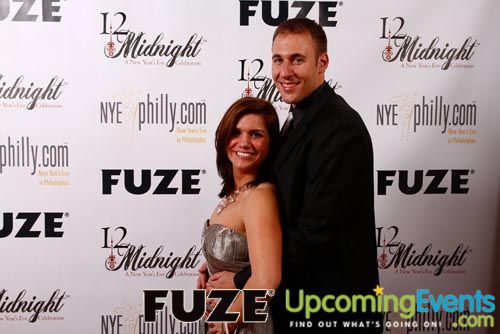 Photo from 5th Annual 12Midnight New Years Eve Celebration (Gallery F)