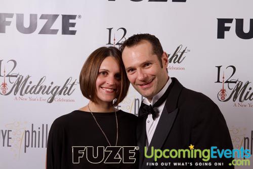 Photo from 5th Annual 12Midnight New Years Eve Celebration (Gallery F)