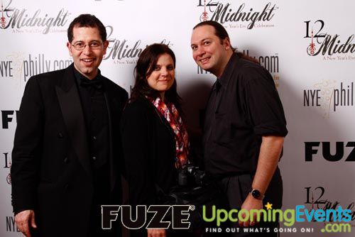 Photo from 5th Annual 12Midnight New Years Eve Celebration (Gallery F)