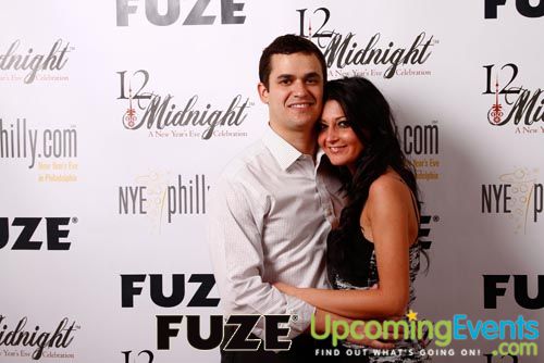 Photo from 5th Annual 12Midnight New Years Eve Celebration (Gallery F)