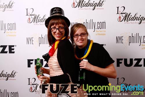 Photo from 5th Annual 12Midnight New Years Eve Celebration (Gallery F)