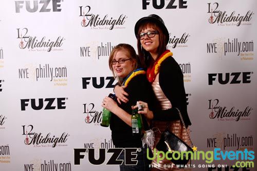 Photo from 5th Annual 12Midnight New Years Eve Celebration (Gallery F)