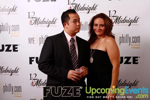 Photo from 5th Annual 12Midnight New Years Eve Celebration (Gallery F)