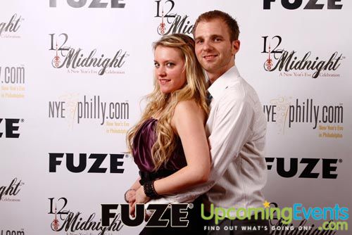 Photo from 5th Annual 12Midnight New Years Eve Celebration (Gallery F)