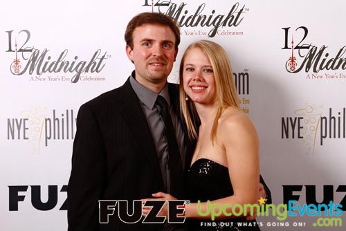 Photo from 5th Annual 12Midnight New Years Eve Celebration (Gallery F)