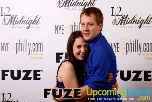 Photo from 5th Annual 12Midnight New Years Eve Celebration (Gallery F)