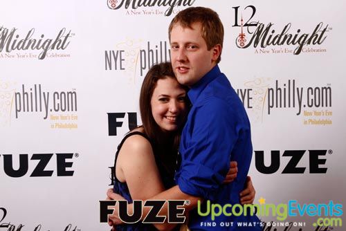 Photo from 5th Annual 12Midnight New Years Eve Celebration (Gallery F)