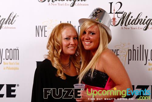 Photo from 5th Annual 12Midnight New Years Eve Celebration (Gallery F)