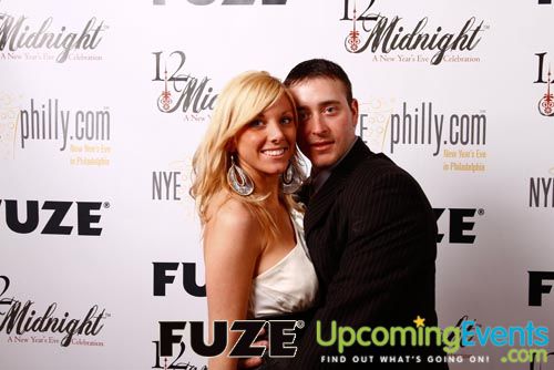 Photo from 5th Annual 12Midnight New Years Eve Celebration (Gallery F)