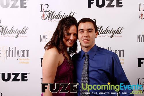 Photo from 5th Annual 12Midnight New Years Eve Celebration (Gallery F)
