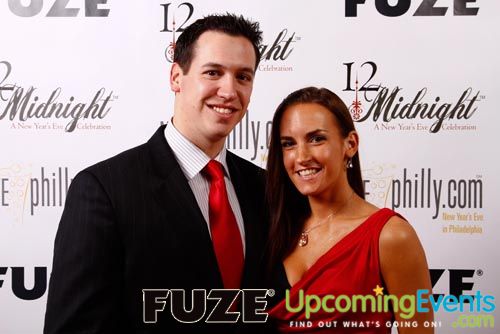 Photo from 5th Annual 12Midnight New Years Eve Celebration (Gallery F)