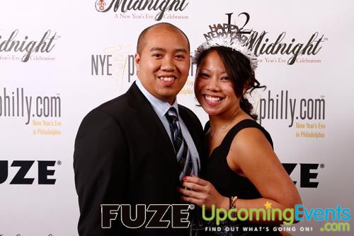 Photo from 5th Annual 12Midnight New Years Eve Celebration (Gallery F)
