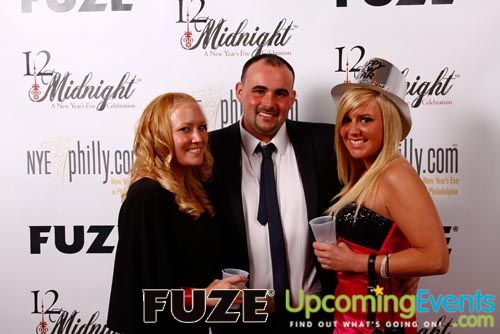 Photo from 5th Annual 12Midnight New Years Eve Celebration (Gallery F)