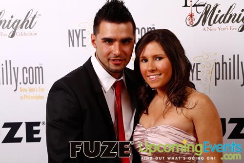 Photo from 5th Annual 12Midnight New Years Eve Celebration (Gallery F)