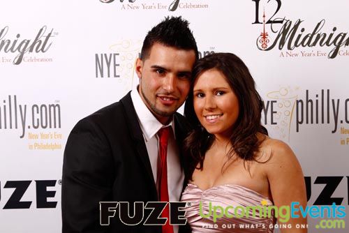 Photo from 5th Annual 12Midnight New Years Eve Celebration (Gallery F)