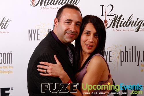 Photo from 5th Annual 12Midnight New Years Eve Celebration (Gallery F)