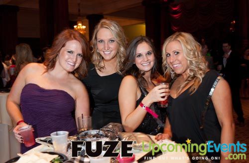 Photo from 5th Annual 12Midnight New Years Eve Celebration (Gallery G)