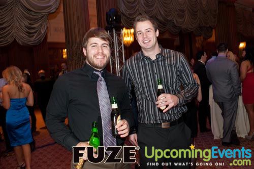 Photo from 5th Annual 12Midnight New Years Eve Celebration (Gallery G)