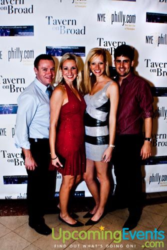 Photo from New Years Eve at Tavern on Broad (Gallery I)