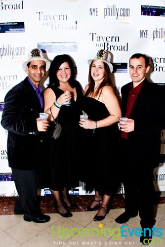 Photo from New Years Eve at Tavern on Broad (Gallery I)