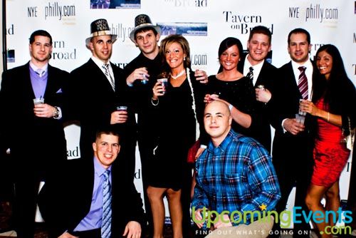 Photo from New Years Eve at Tavern on Broad (Gallery I)