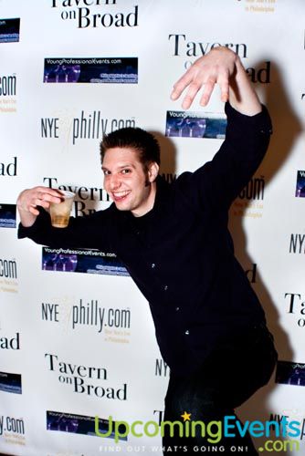 Photo from New Years Eve at Tavern on Broad (Gallery I)