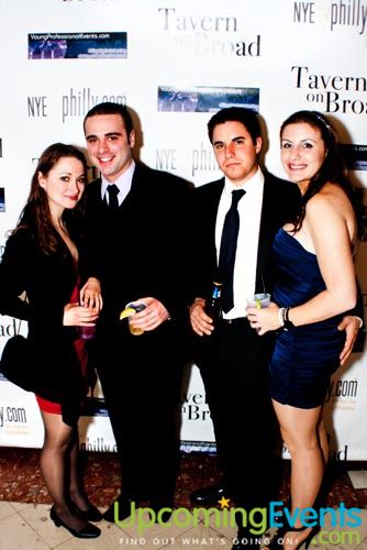 Photo from New Years Eve at Tavern on Broad (Gallery I)