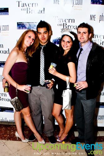 Photo from New Years Eve at Tavern on Broad (Gallery I)