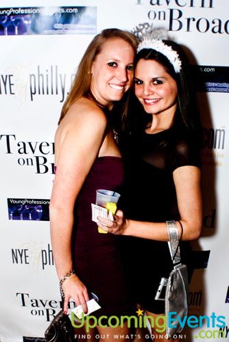 Photo from New Years Eve at Tavern on Broad (Gallery I)