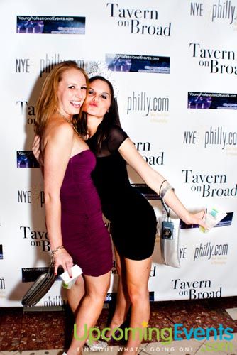 Photo from New Years Eve at Tavern on Broad (Gallery I)