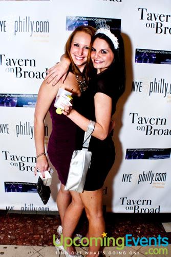 Photo from New Years Eve at Tavern on Broad (Gallery I)