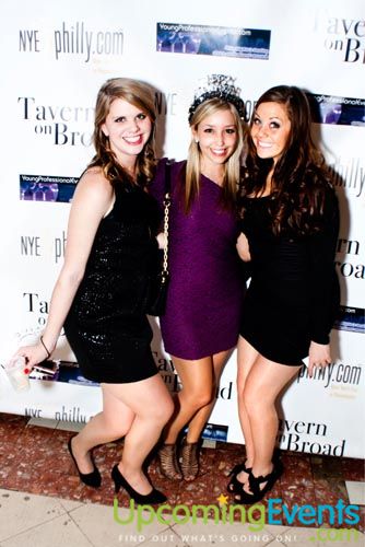 Photo from New Years Eve at Tavern on Broad (Gallery I)