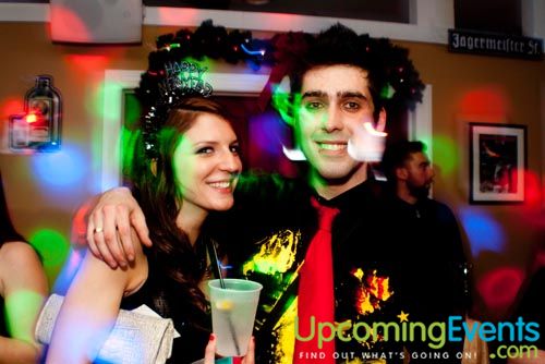 Photo from New Years Eve at Tavern on Broad (Gallery J)