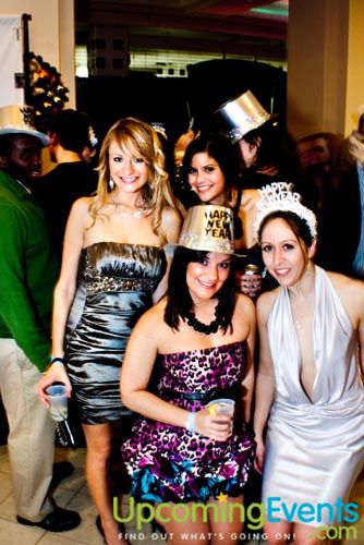 Photo from New Years Eve at Tavern on Broad (Gallery J)