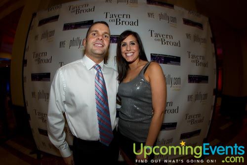 Photo from New Years Eve at Tavern on Broad (Gallery K)