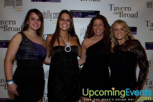 Photo from New Years Eve at Tavern on Broad (Gallery K)