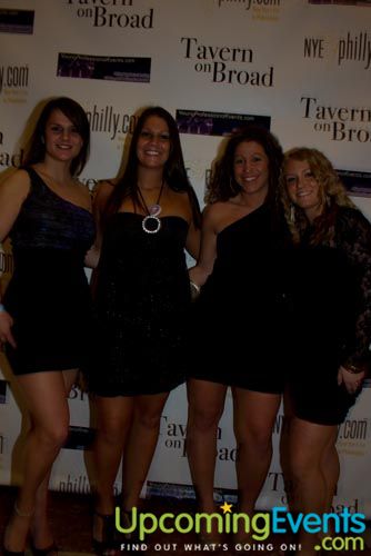 Photo from New Years Eve at Tavern on Broad (Gallery K)