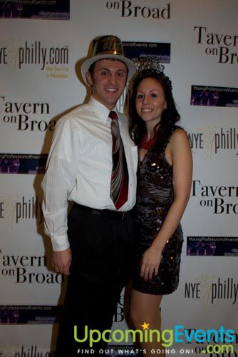 Photo from New Years Eve at Tavern on Broad (Gallery K)